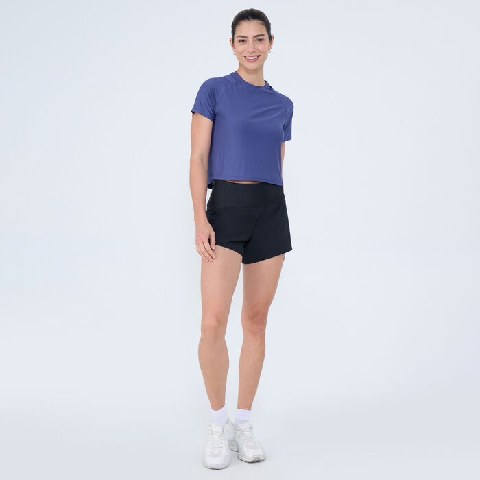 camisetas deportivas mujer
