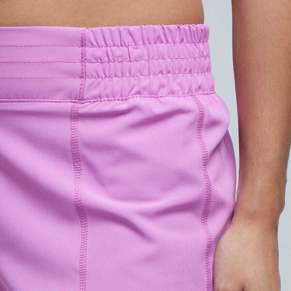 shorts deportivos mujer