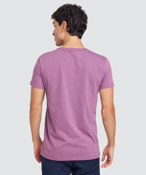 camisetas para hombre