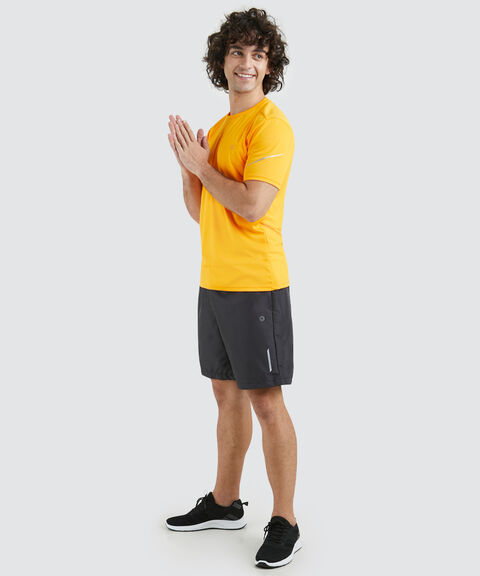 bermudas deportivas para hombre