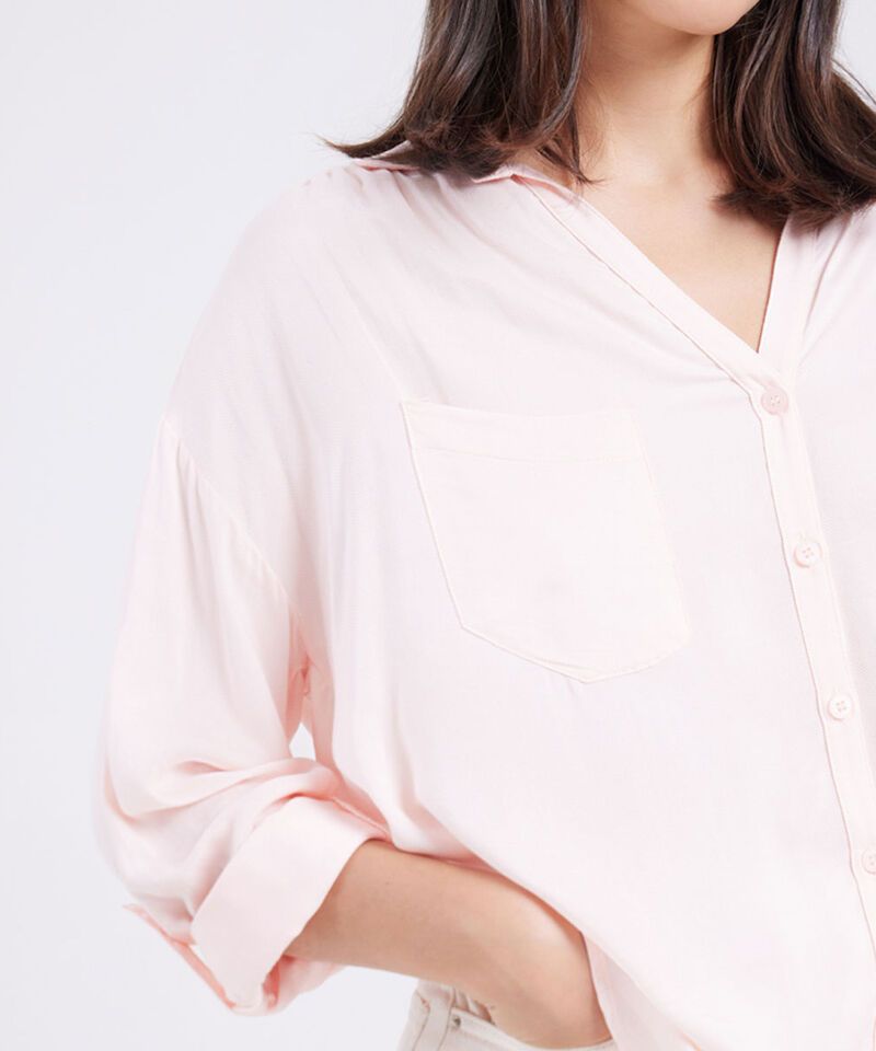 blusas de moda