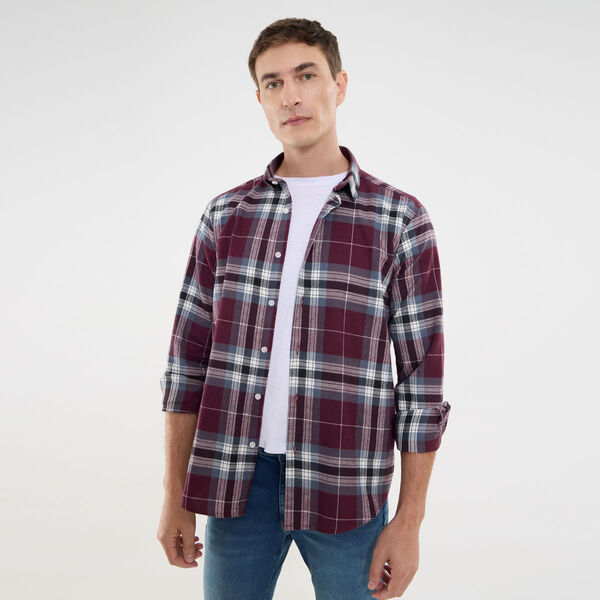 camisas para hombre image number null
