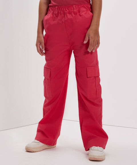 pantalon niña image number null