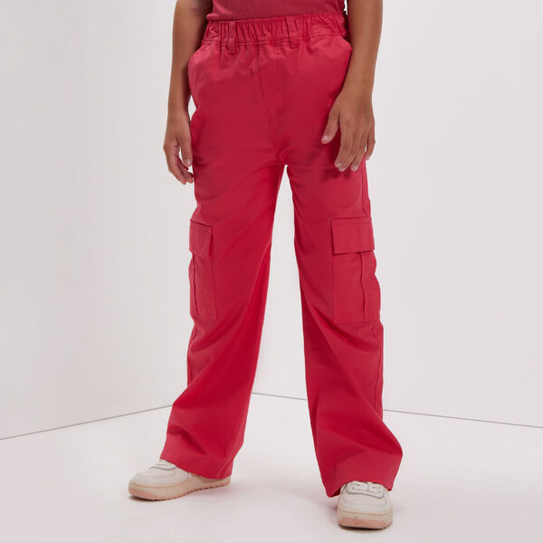 pantalon niña image number null