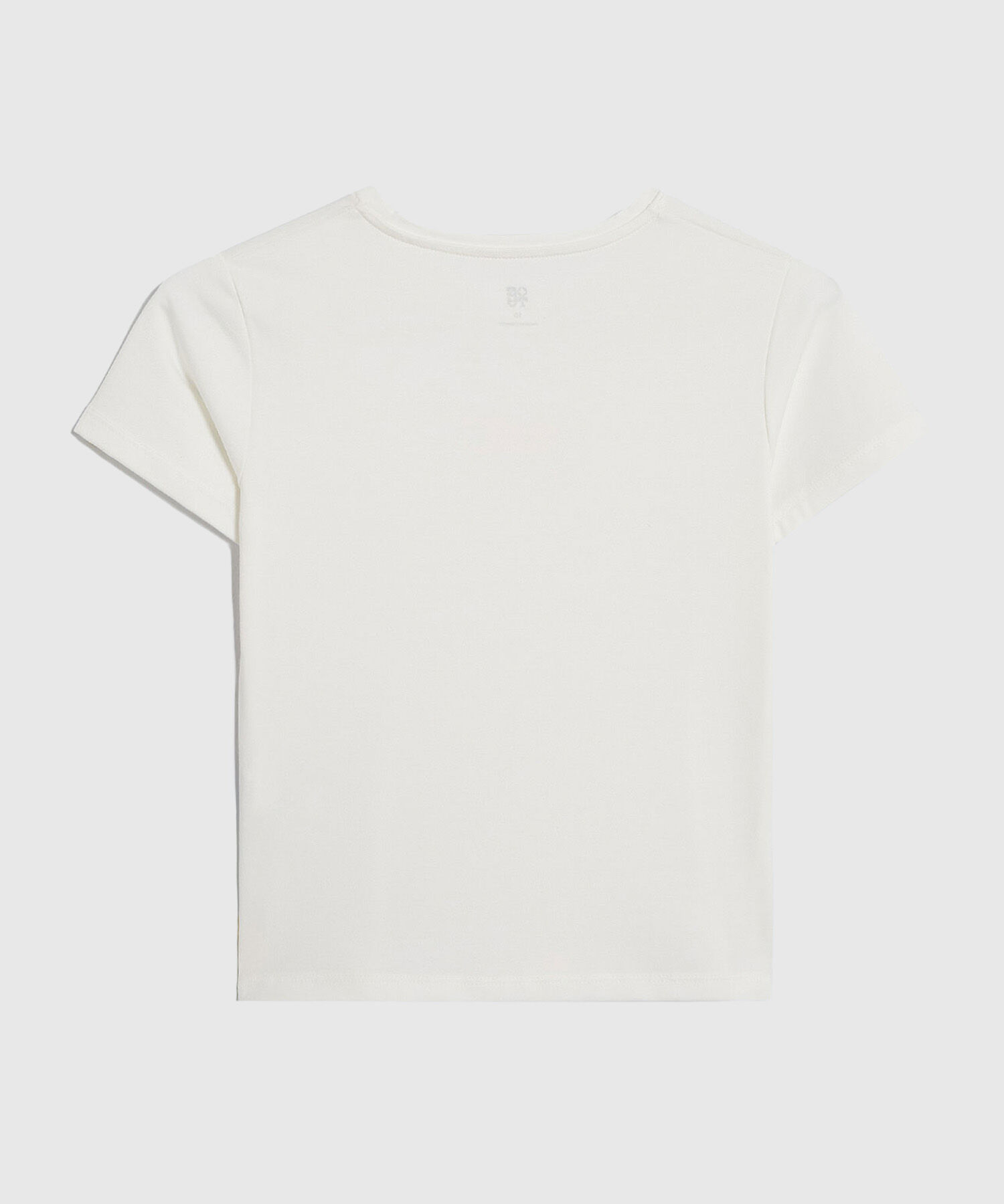 camisetas para niñas