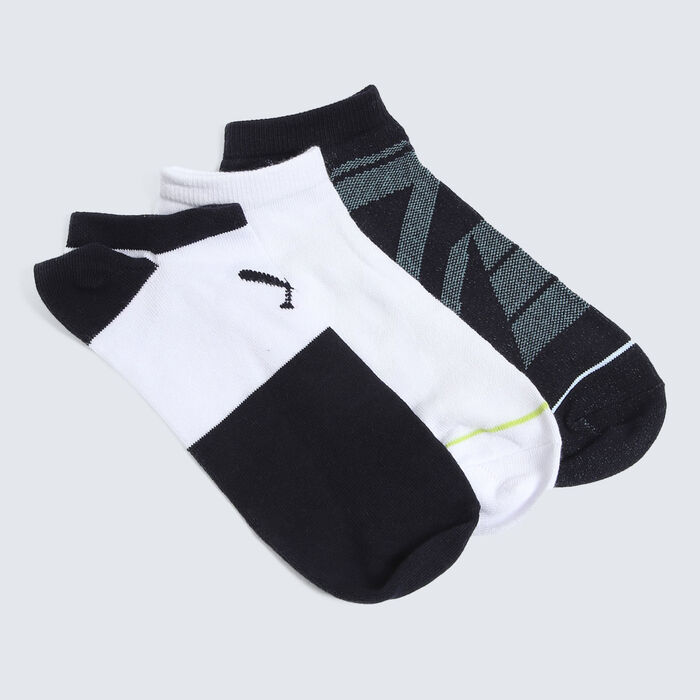 medias para hombre