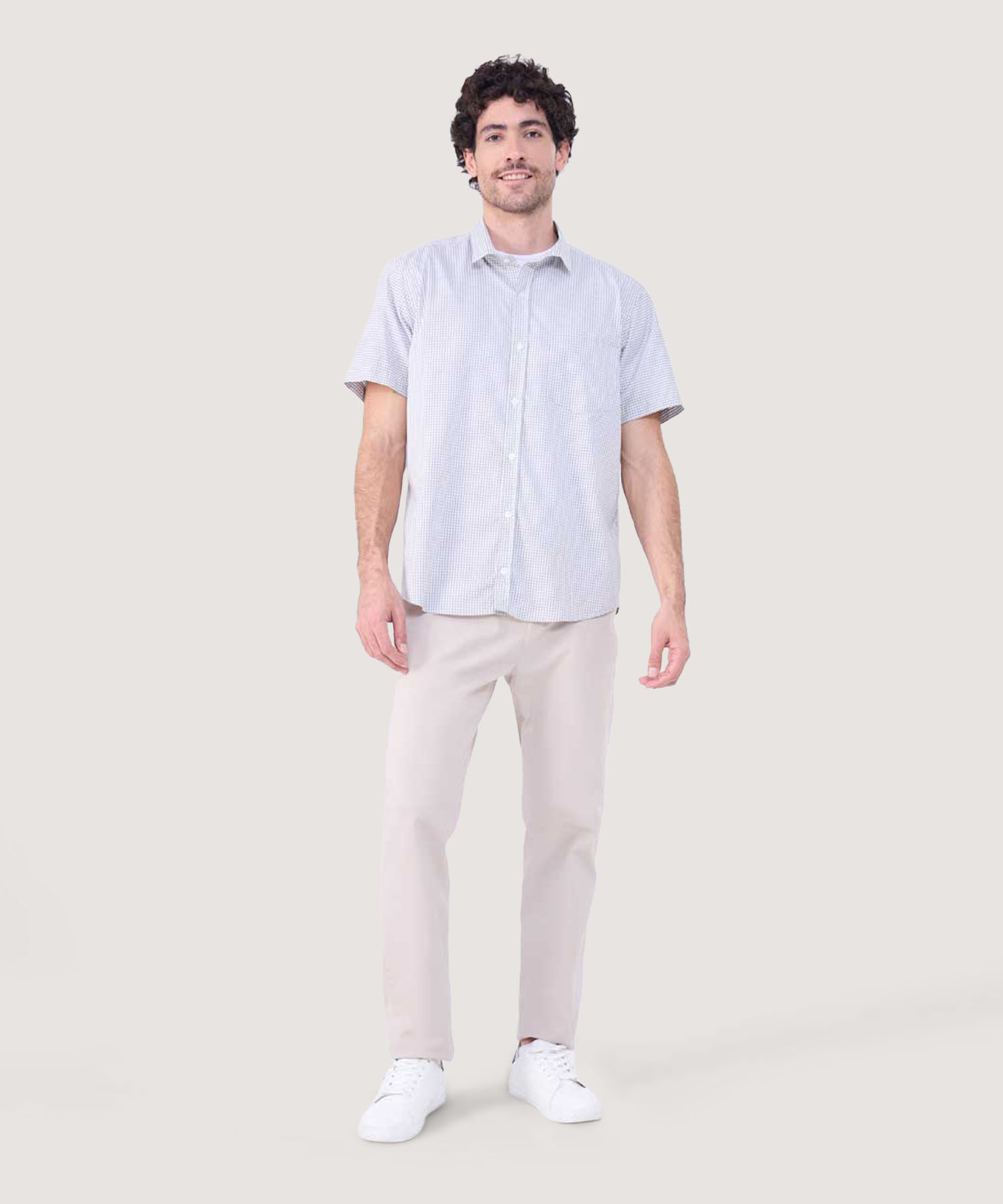 camisas para hombre
