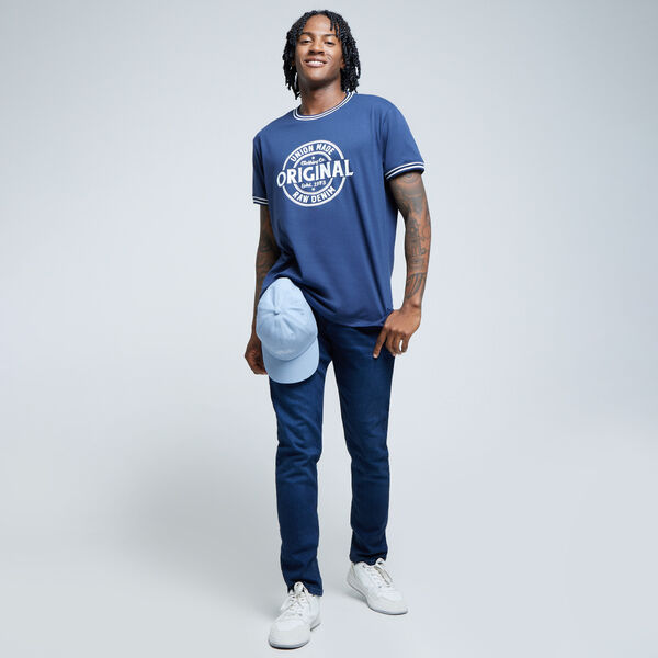 camisetas para hombre