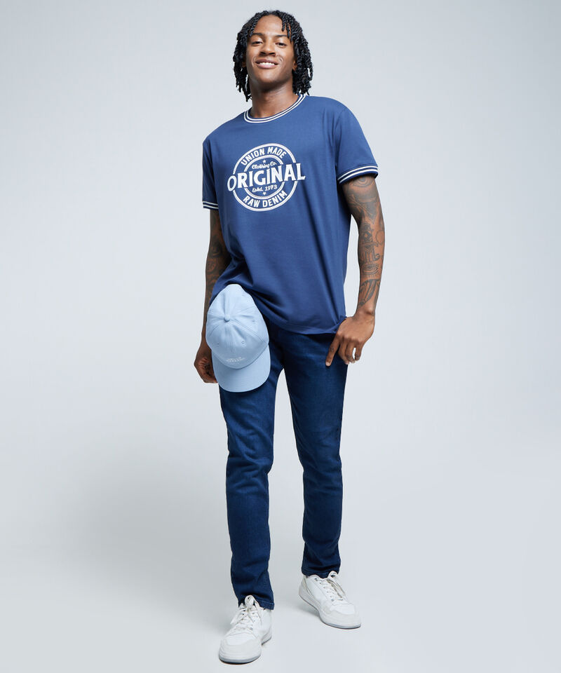 camisetas para hombre