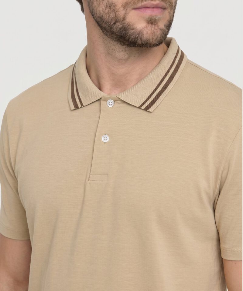 camisetas polo para hombre