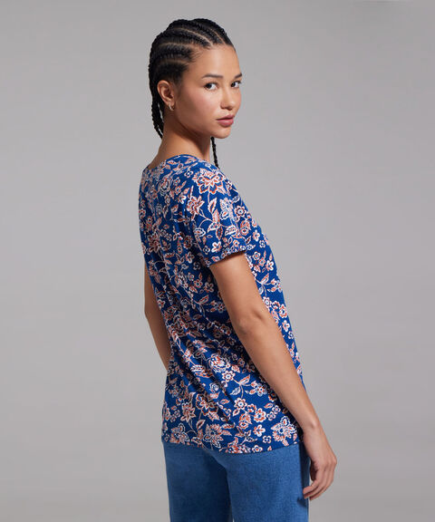 camisetas mujer