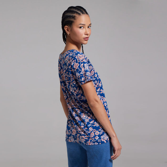 camisetas mujer