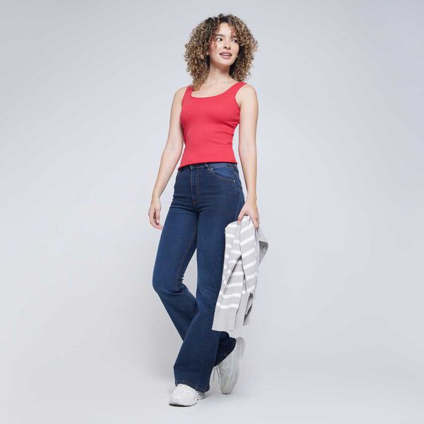 camisetas mujer image number null