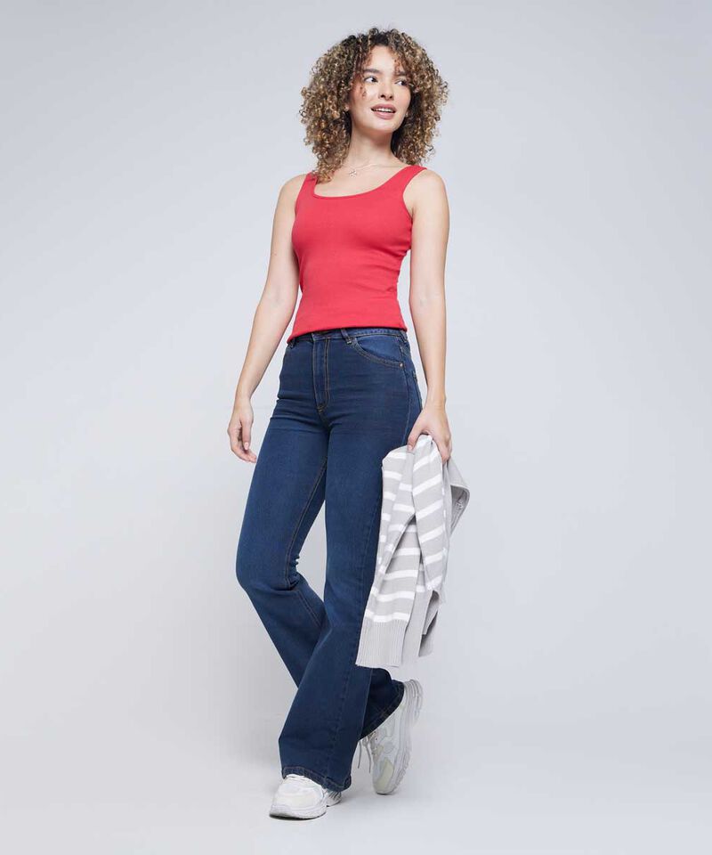 camisetas mujer