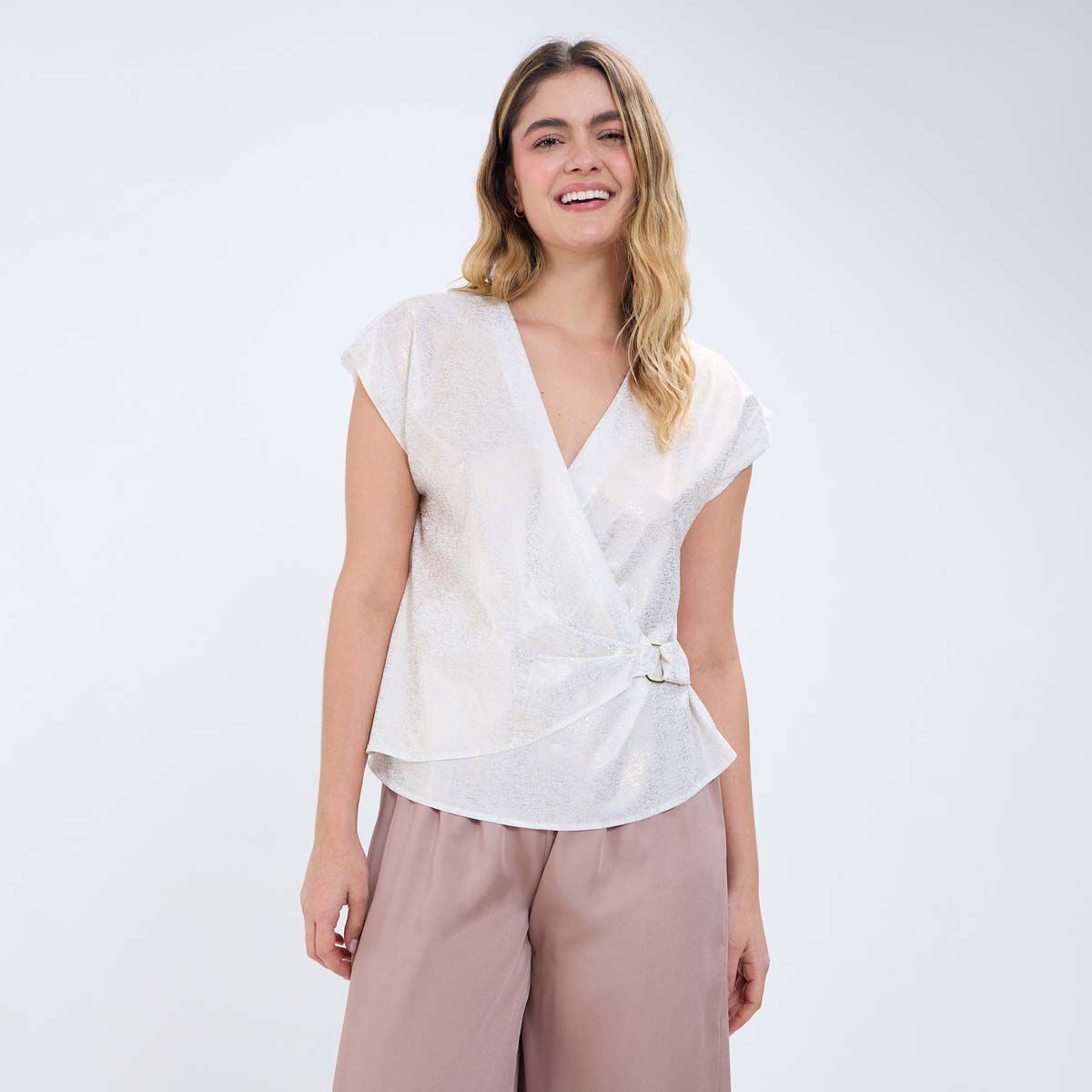 blusas de moda