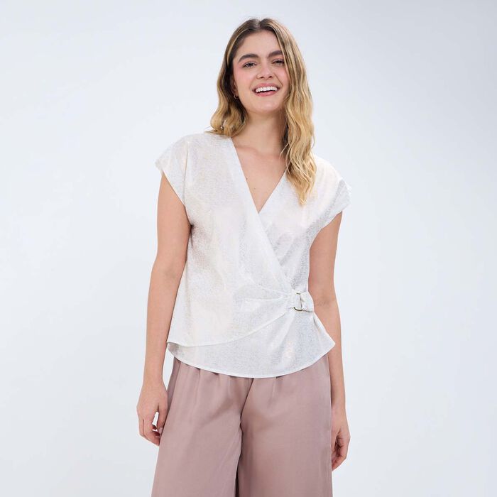 blusas de moda