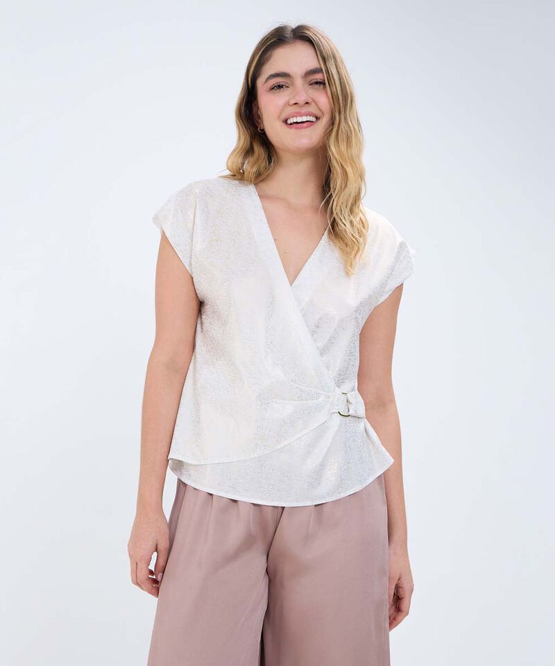 blusas de moda