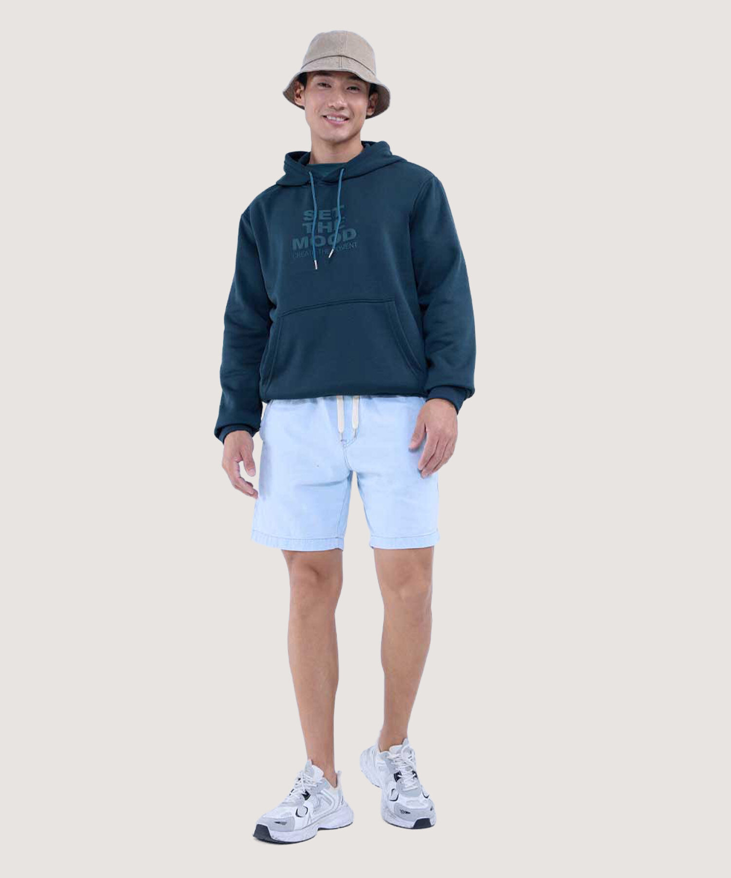 bermudas para hombre