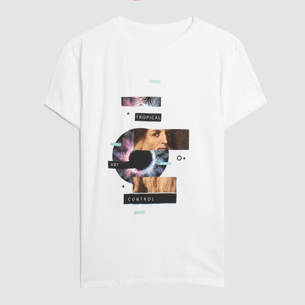 camisetas para hombre 