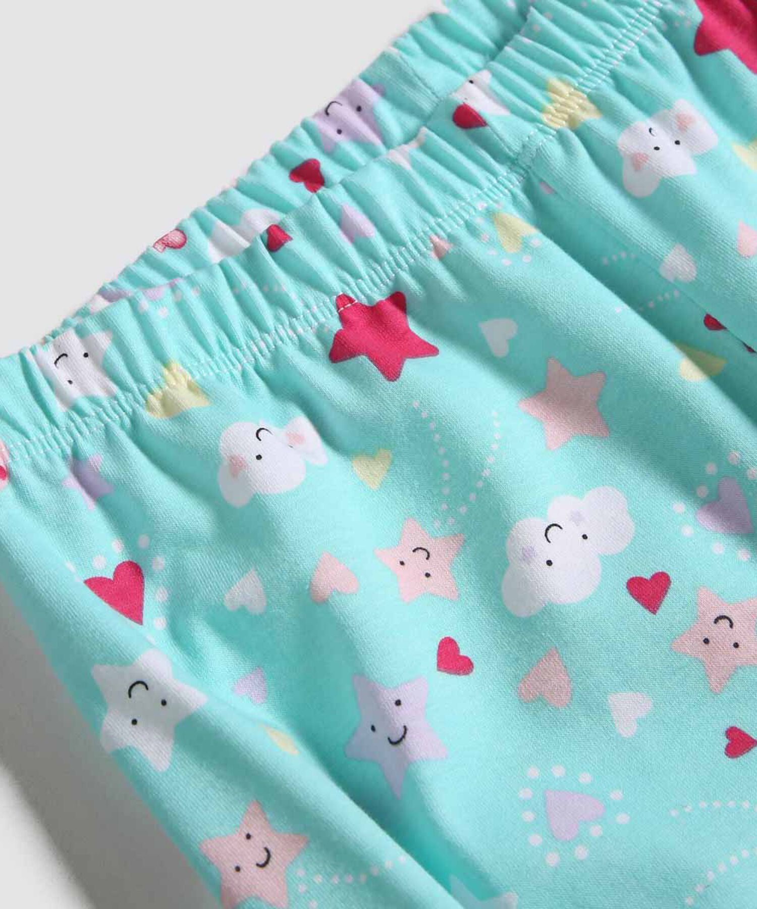 batas de pijama para niñas