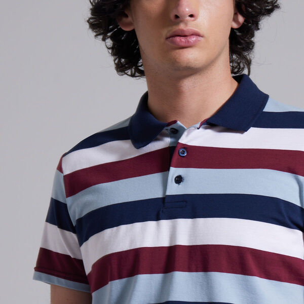 Camisetas polo para hombre  image number null