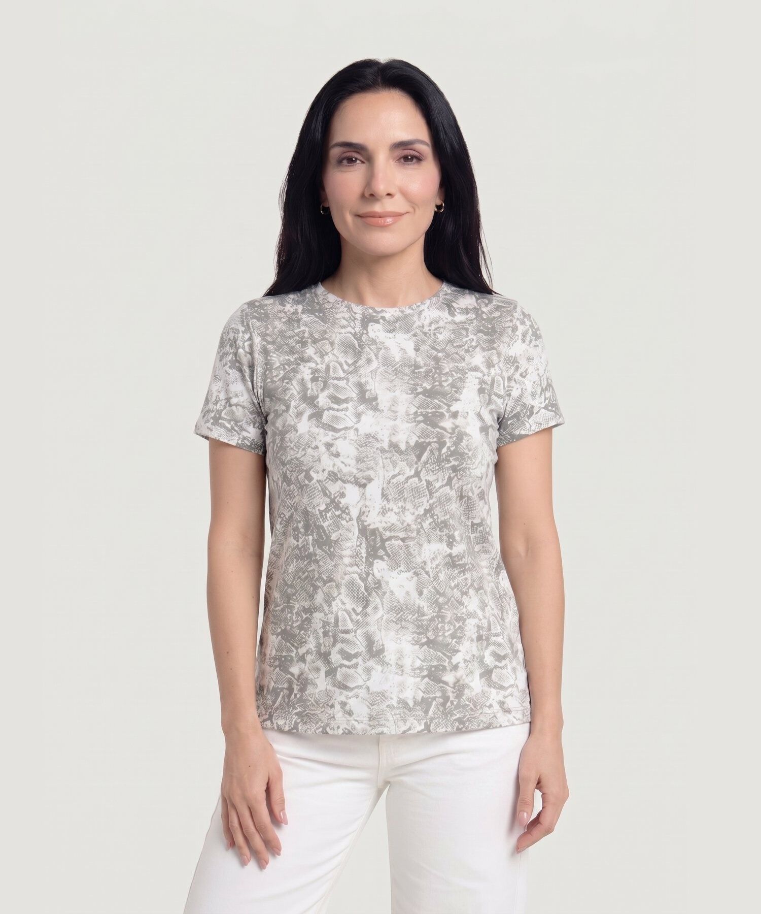 camisetas mujer