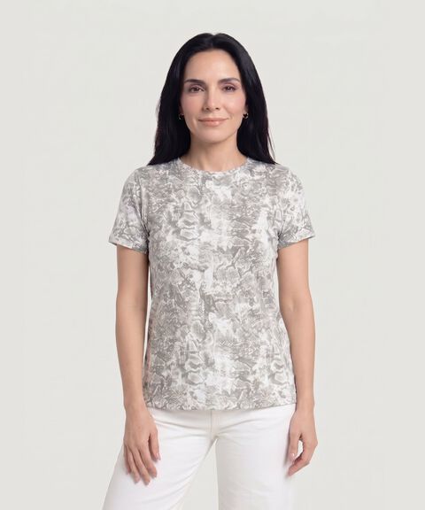camisetas mujer image number null