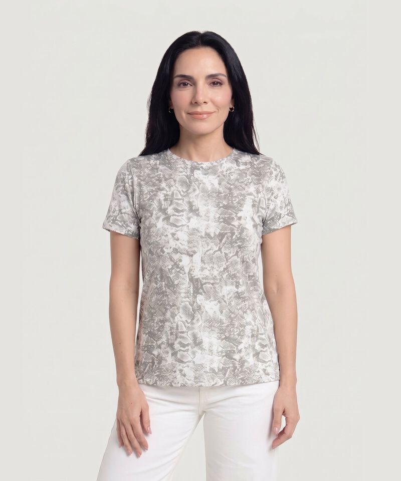 camisetas mujer