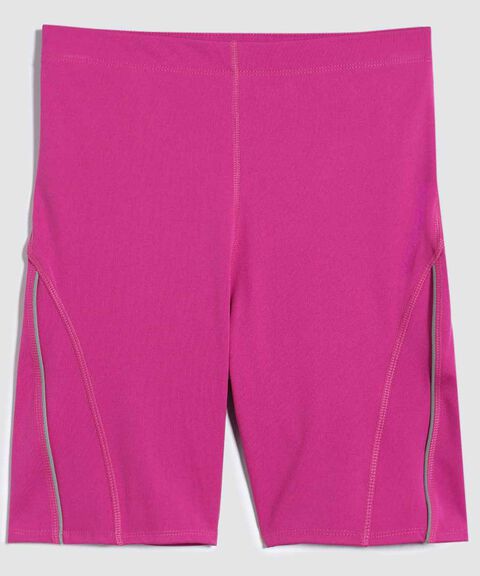 shorts deportivos mujer