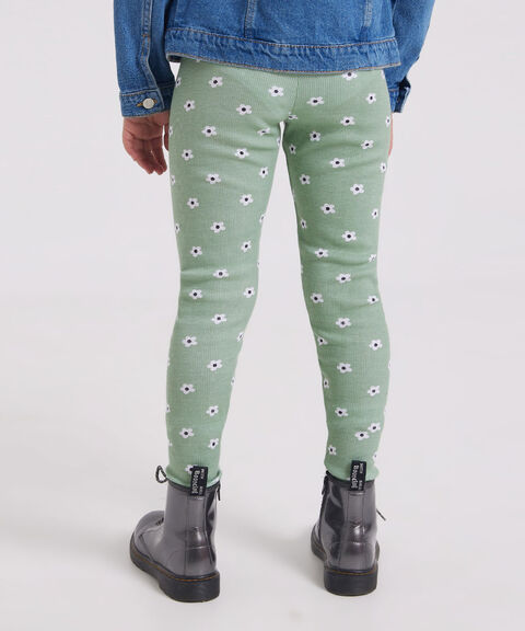leggins para niña