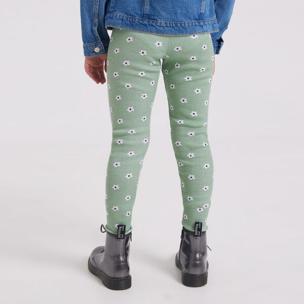 leggins para niña