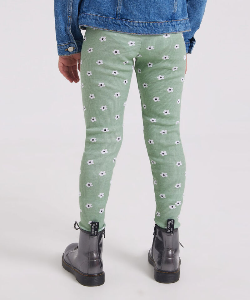 leggins para niña