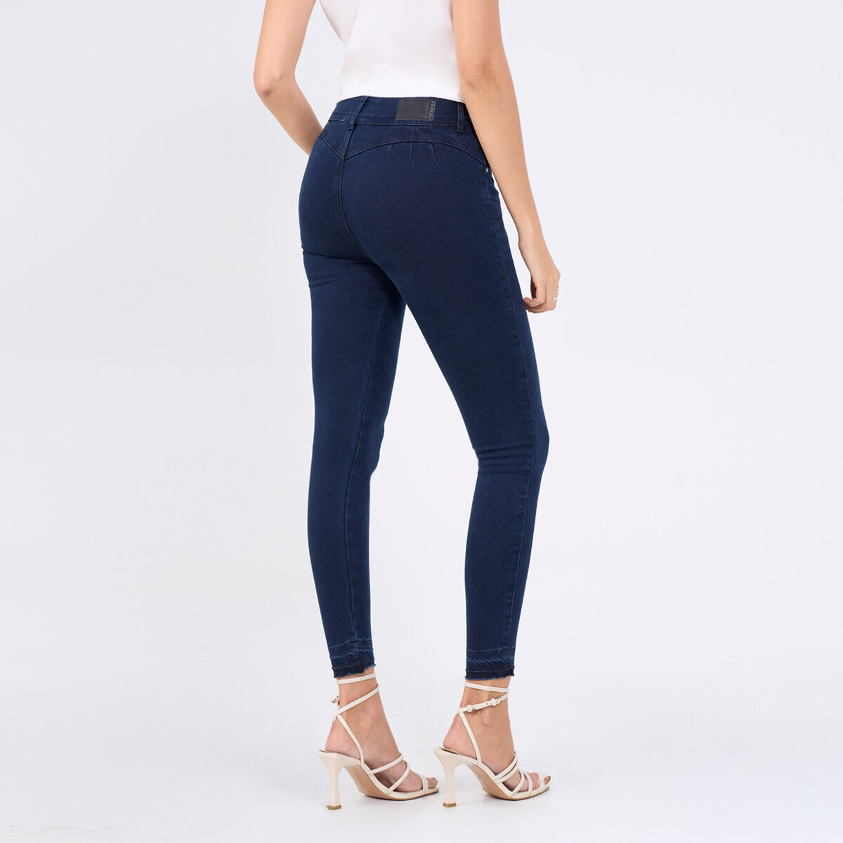 jeans mujer