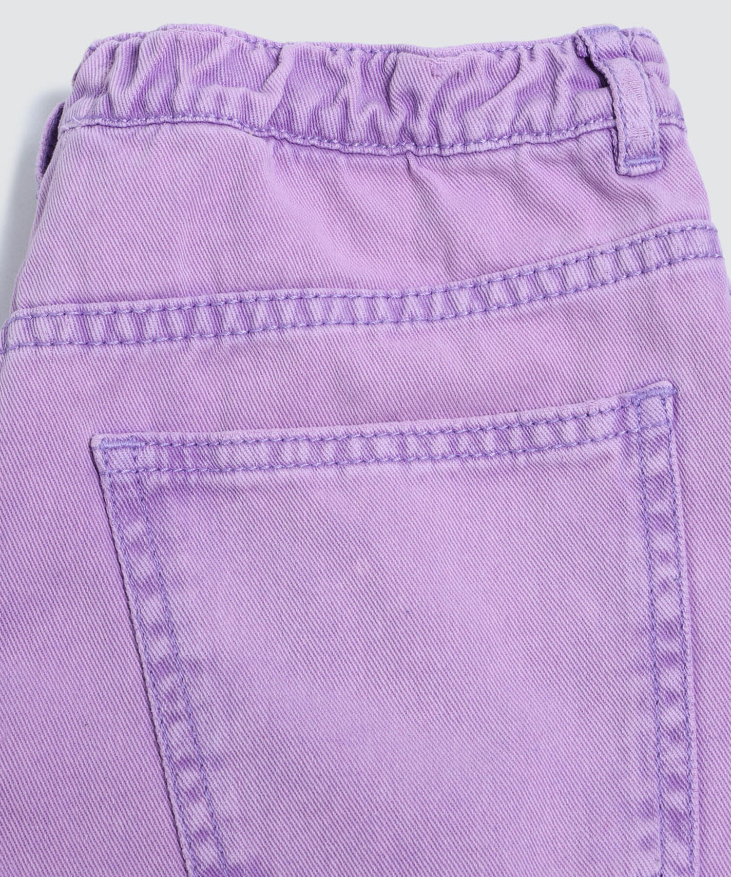 shorts para niña