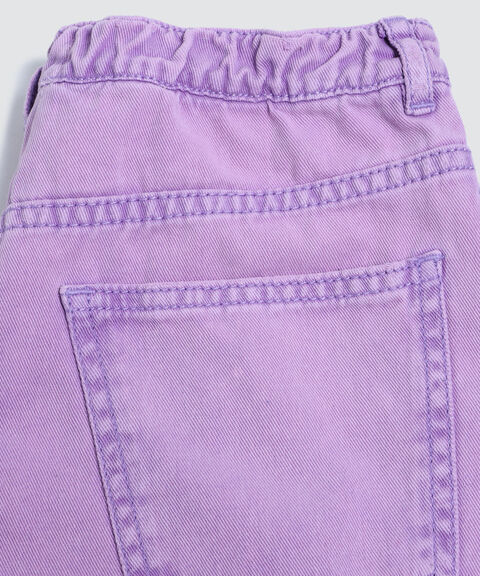 shorts para niña image number null