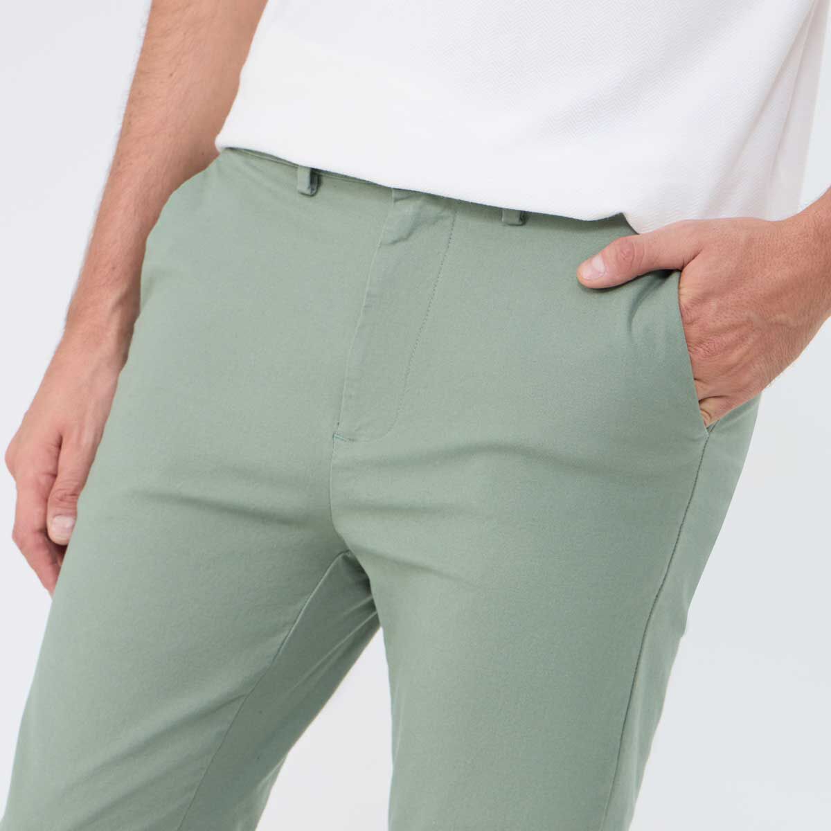 pantalones para hombre