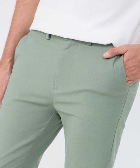 pantalones para hombre