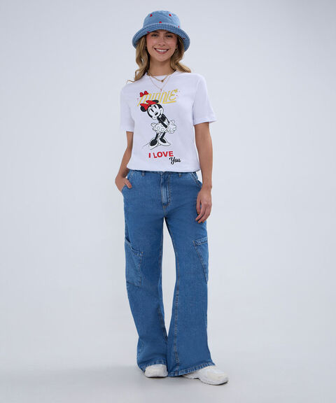 camisetas mujer image number null