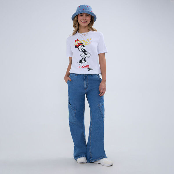 camisetas mujer image number null