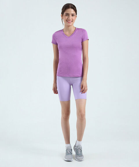 camisetas deportivas mujer image number null