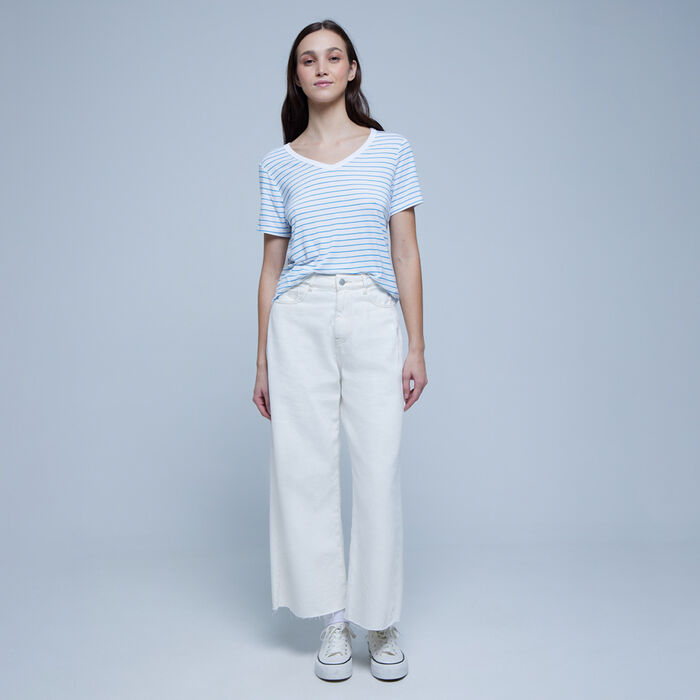 camisetas mujer