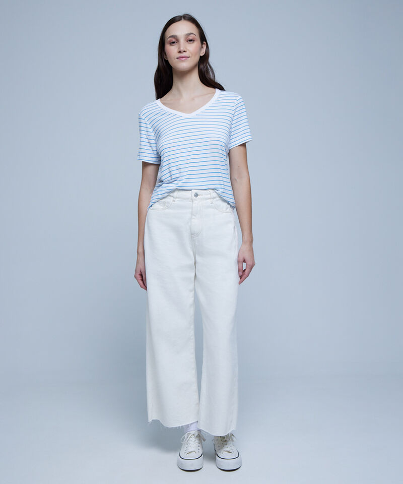 camisetas mujer