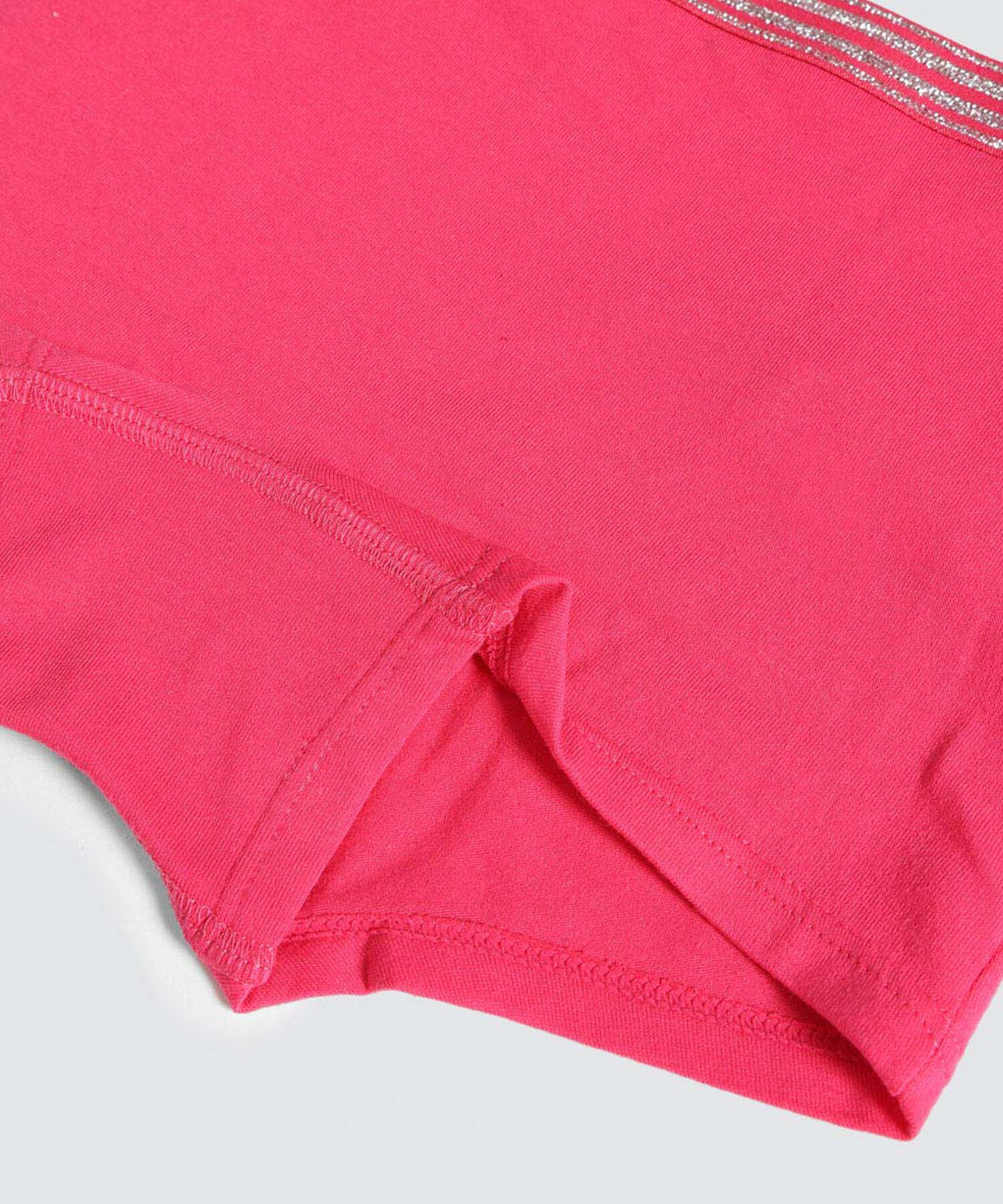 ropa interior para niñas