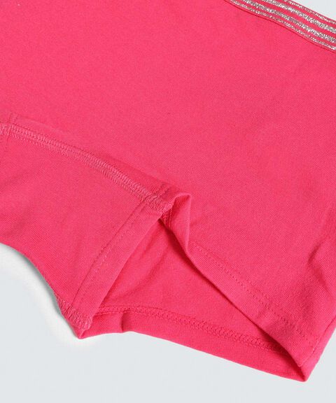 ropa interior para niñas