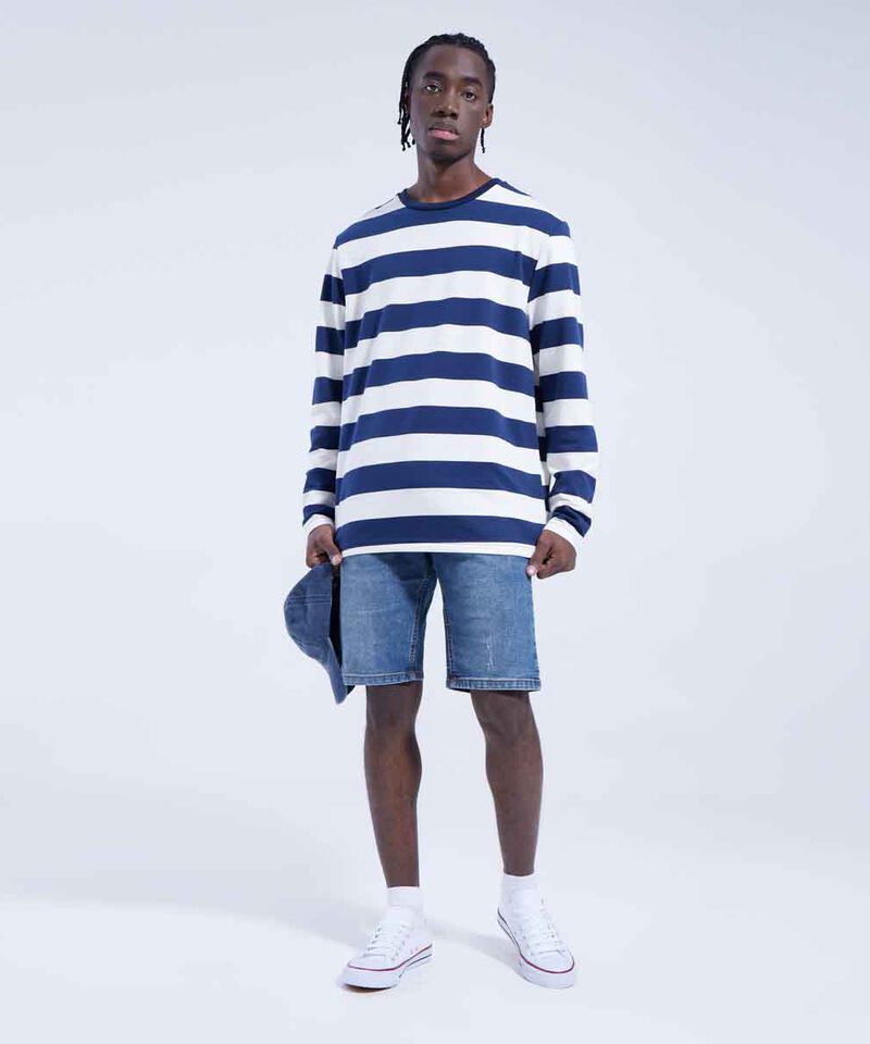 camisetas para hombre