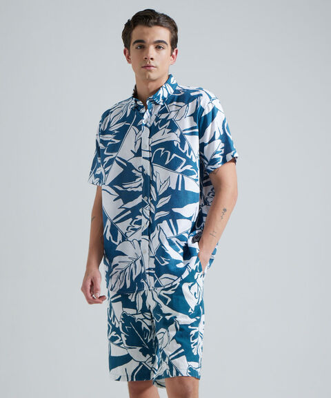 bermudas para hombre image number null