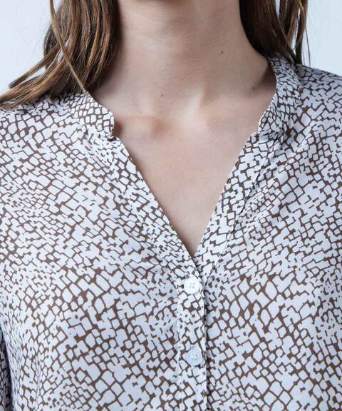 blusas de moda