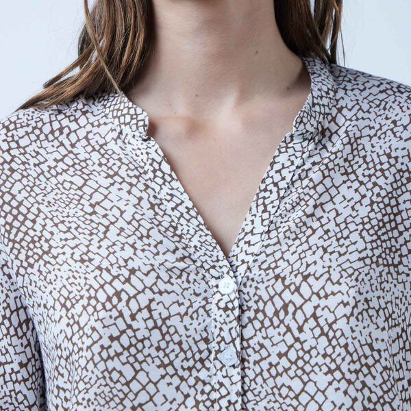 blusas de moda