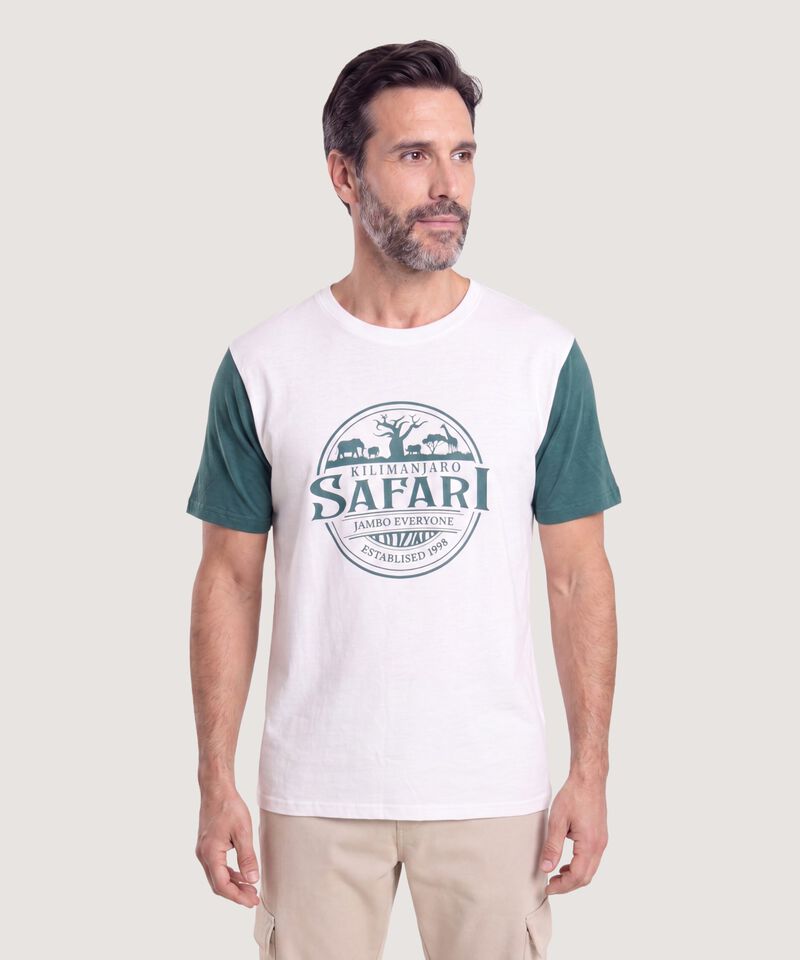 camisetas para hombre