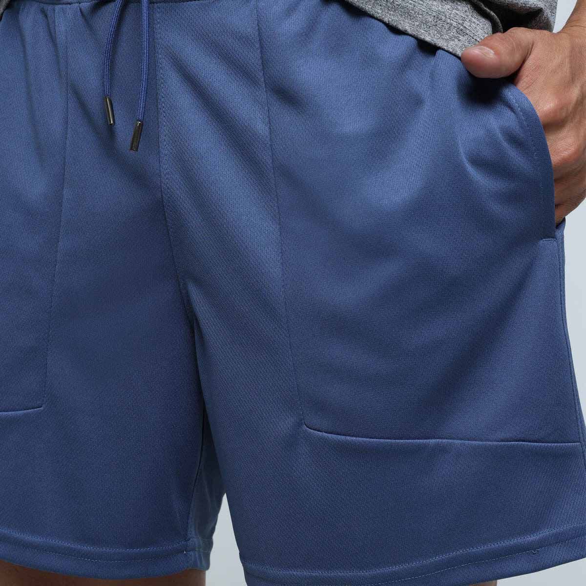 bermudas deportivas para hombre